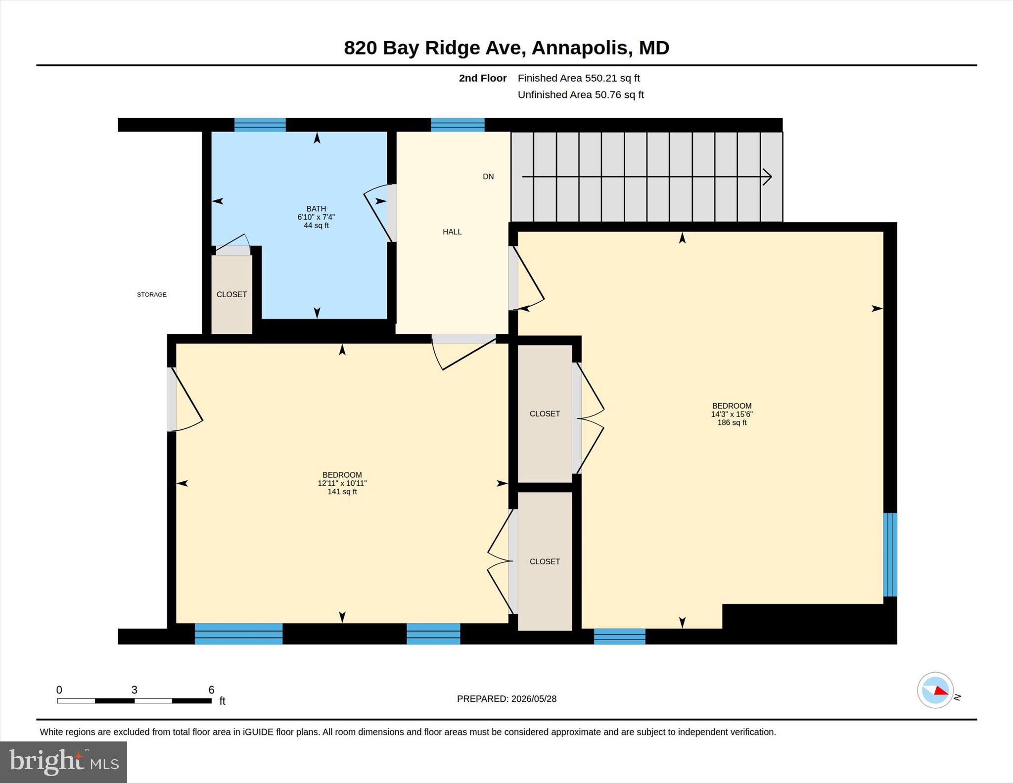 820 Bay Ridge Avenue Annapolis, MD 21403 - Photo 51 of 52