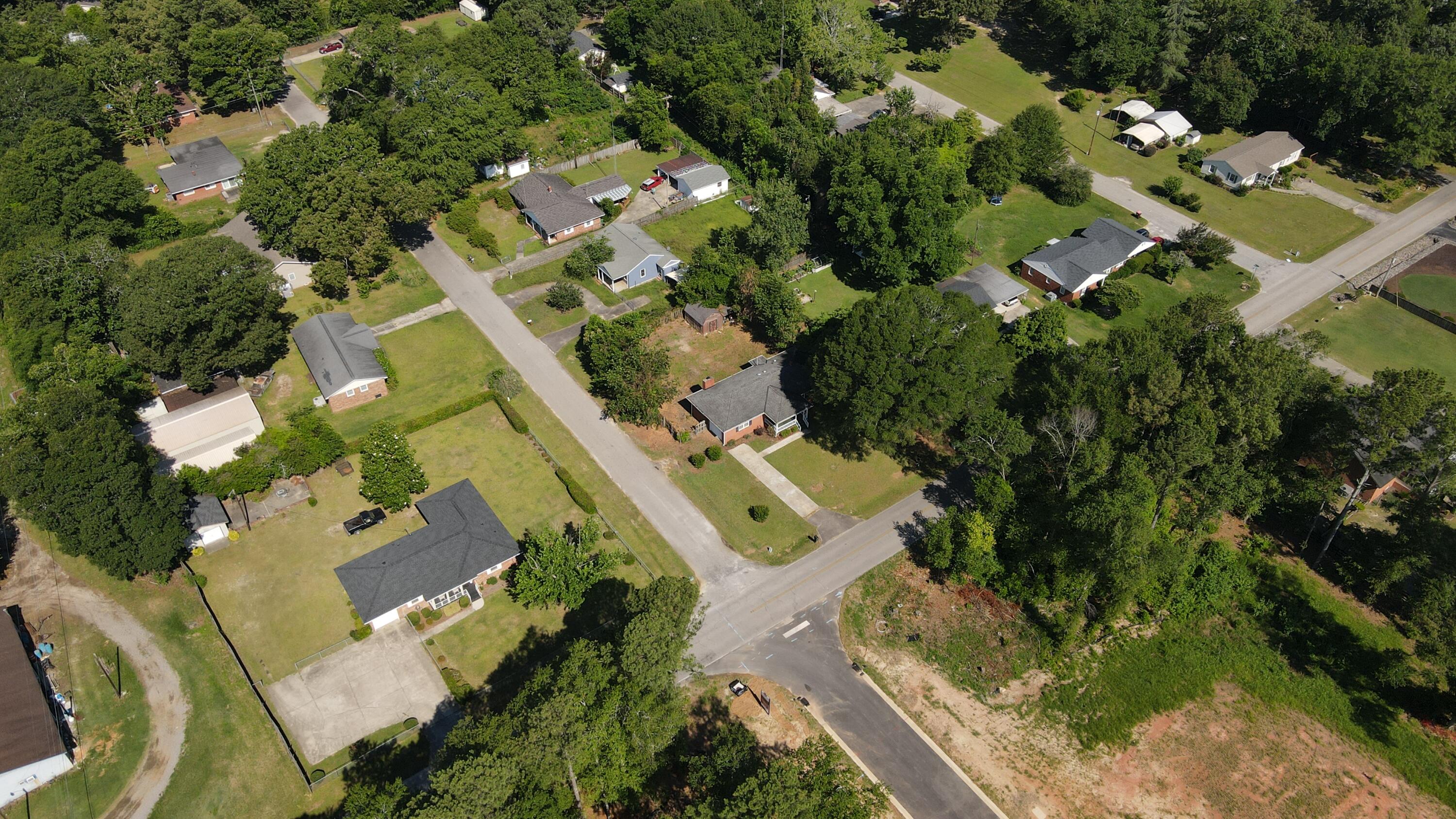 417 Old Airport Road Aiken, SC 29801 - Photo 22 of 24 DJI_0803