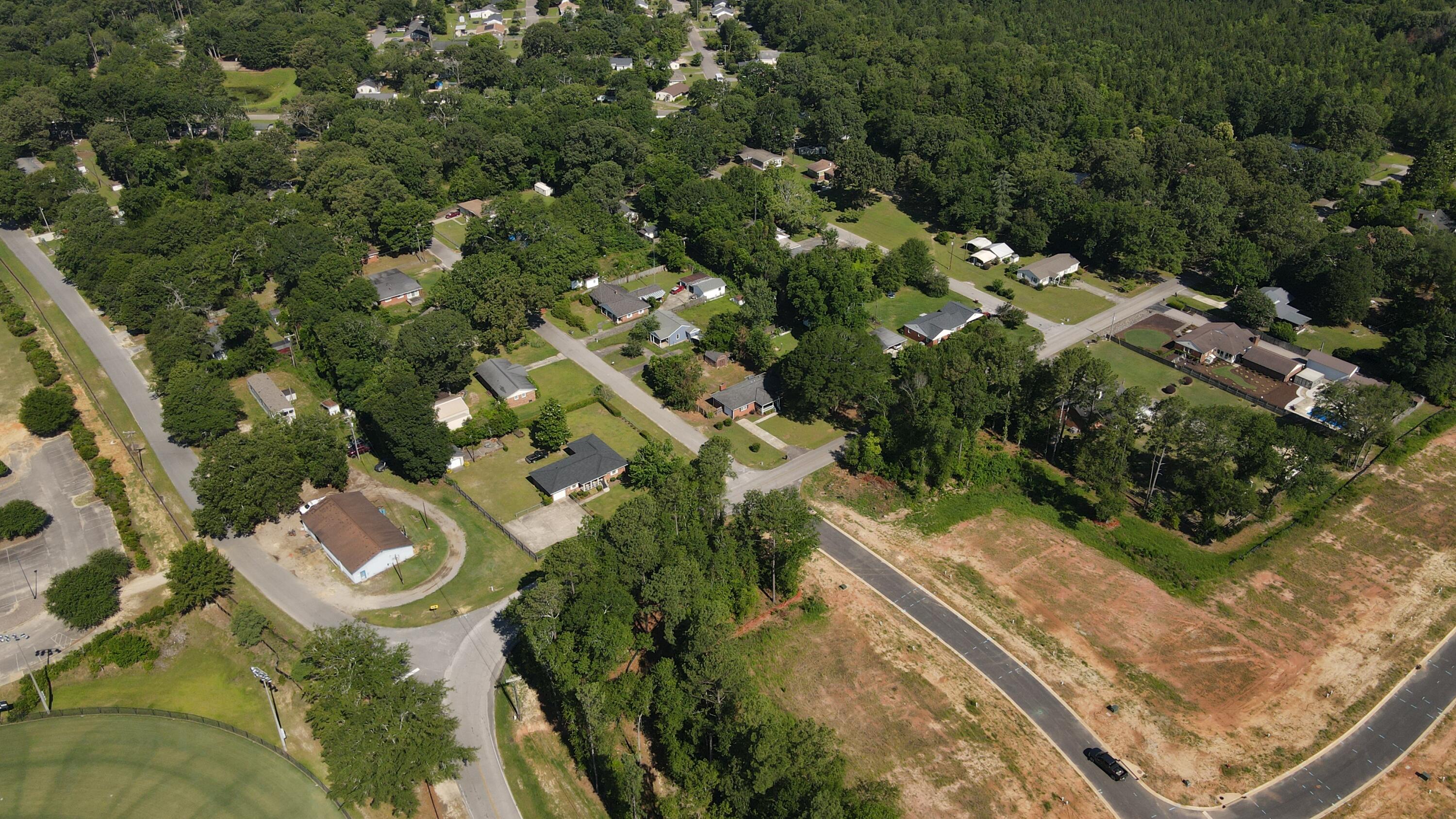 417 Old Airport Road Aiken, SC 29801 - Photo 23 of 24 DJI_0804