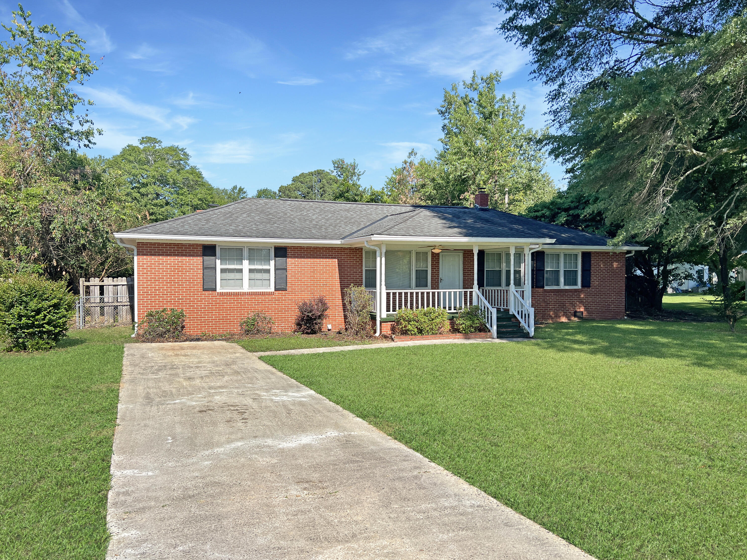 417 Old Airport Road Aiken, SC 29801 - Photo 4 of 24 IMG_0553