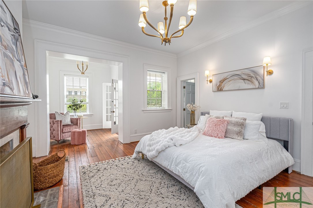 103 West Taylor Street Savannah, GA 31401 - Photo 15 of 43