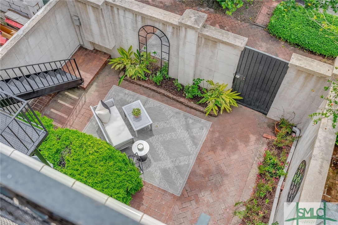 103 West Taylor Street Savannah, GA 31401 - Photo 23 of 43
