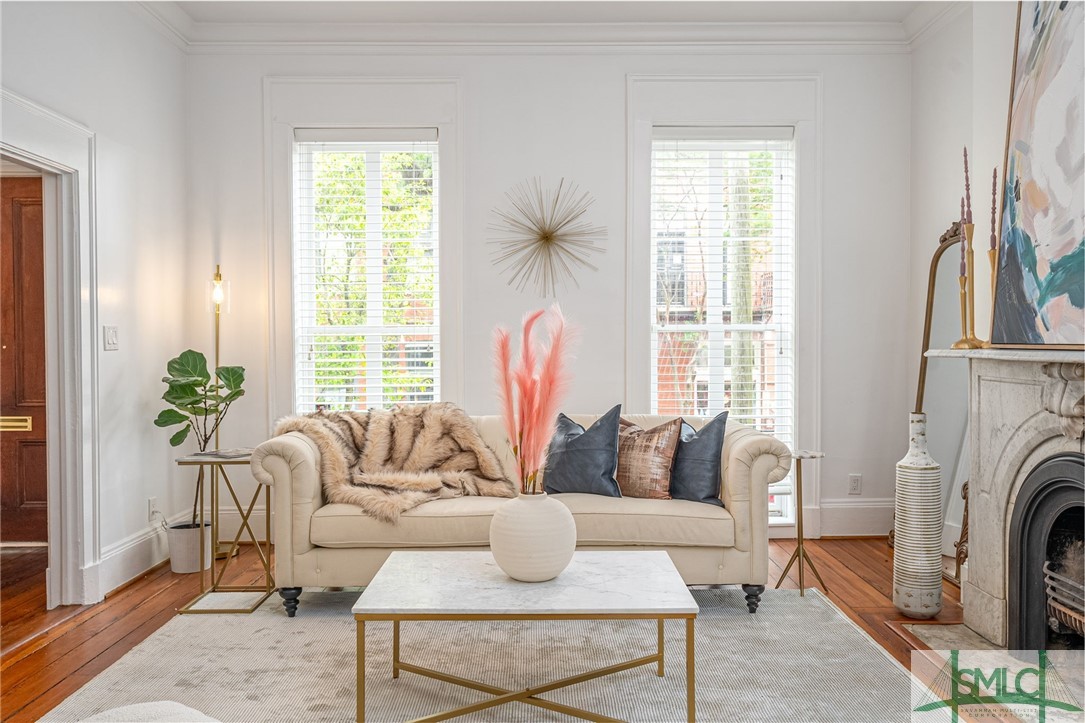 103 West Taylor Street Savannah, GA 31401 - Photo 4 of 43