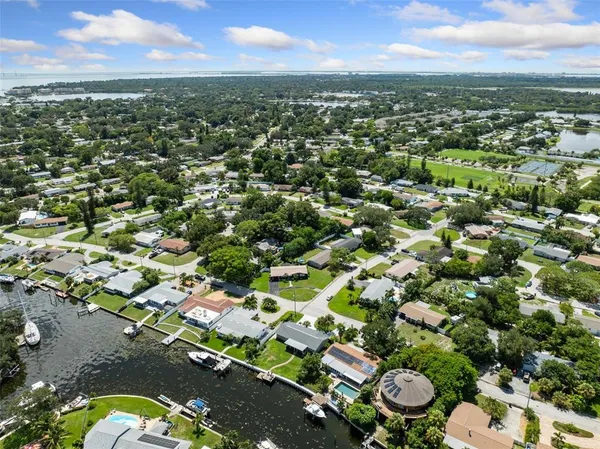 $3,850 | 3596 Beach Drive Southeast, St. Petersburg, FL 33705