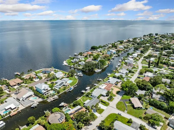 $3,850 | 3596 Beach Drive Southeast, St. Petersburg, FL 33705