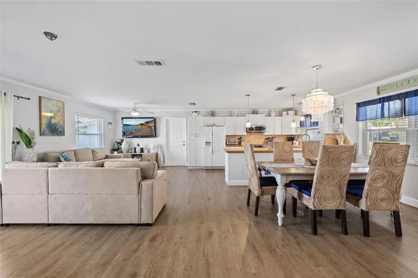 $3,850 | 3596 Beach Drive Southeast, St. Petersburg, FL 33705