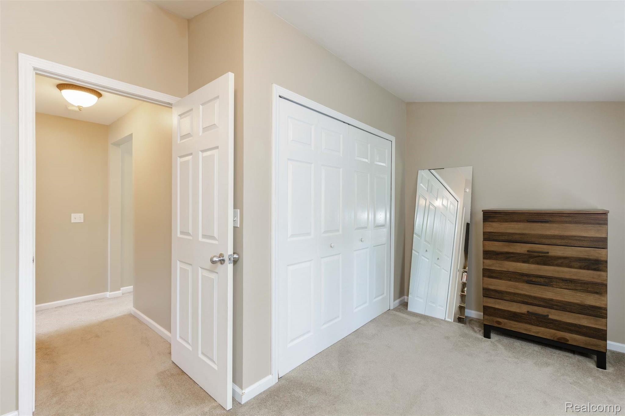 1877 Dorothea Road Berkley, MI 48072 - Photo 19 of 39 1877 Dorothea Master Bedroom #3.jpg