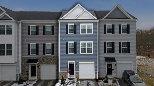 $379,900 | 239 Truth Circle, Harmony, PA 16037