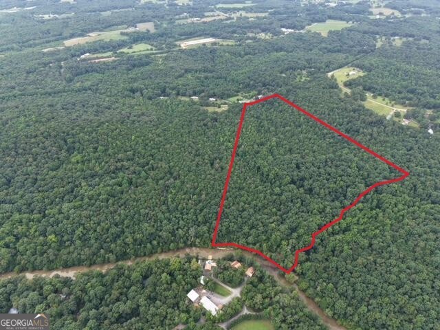 1590 James Adams Road Danielsville, GA 30633 - Photo 4 of 98