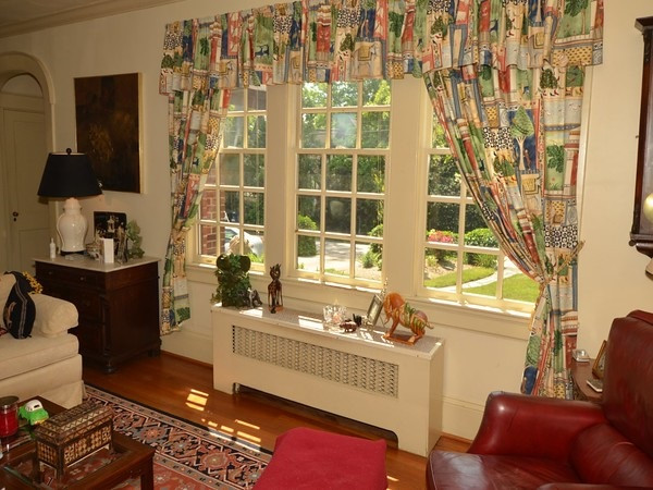 5 Beechridge Road Raleigh, NC 27608 - Photo 4 of 23 Photo 4