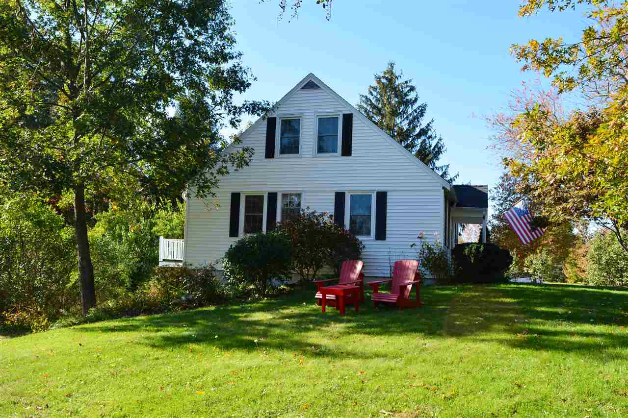 60 South Road North Hampton, NH 03862 - Photo 36 of 40