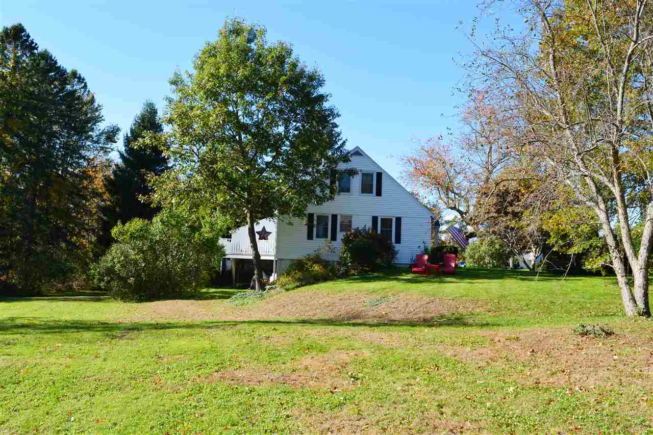 60 South Road North Hampton, NH 03862 - Photo 38 of 40