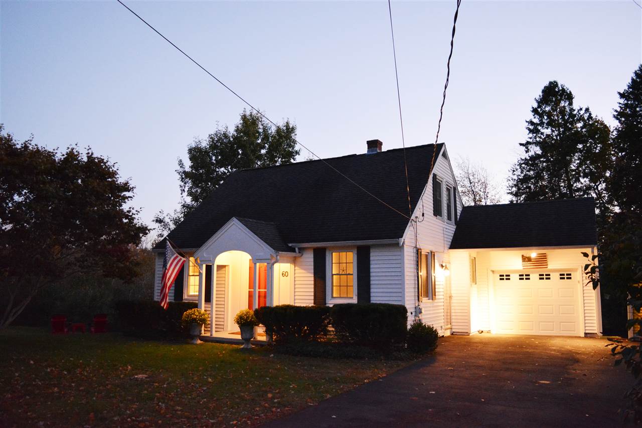 60 South Road North Hampton, NH 03862 - Photo 40 of 40