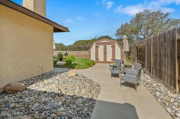 $920,000 | 18 Galaxy Way, Lompoc, CA 93436