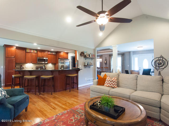 84 Raintree Drive Elizabethtown, KY 42701 - Photo 7 of 36 IMG_3572