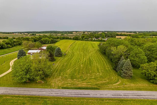 $240,000 | Lot 2-csm Oak Park, Marshall, WI 53559