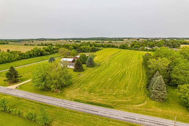$240,000 | Lot 2-csm Oak Park, Marshall, WI 53559