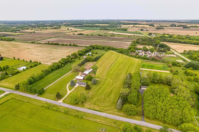 $240,000 | Lot 2-csm Oak Park, Marshall, WI 53559