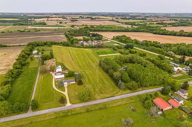 $240,000 | Lot 2-csm Oak Park, Marshall, WI 53559