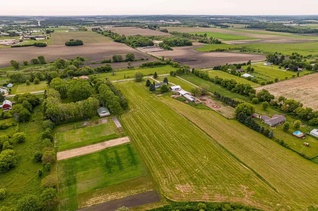 $240,000 | Lot 2-csm Oak Park, Marshall, WI 53559