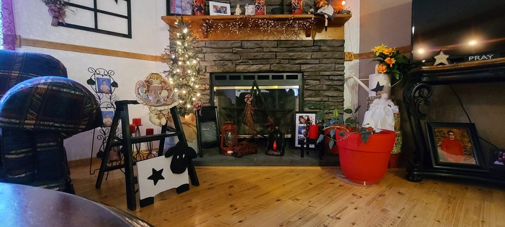 14357 Sandy Ridge Road St. Paul, VA 24283 - Photo 19 of 45 Gallery Image 19