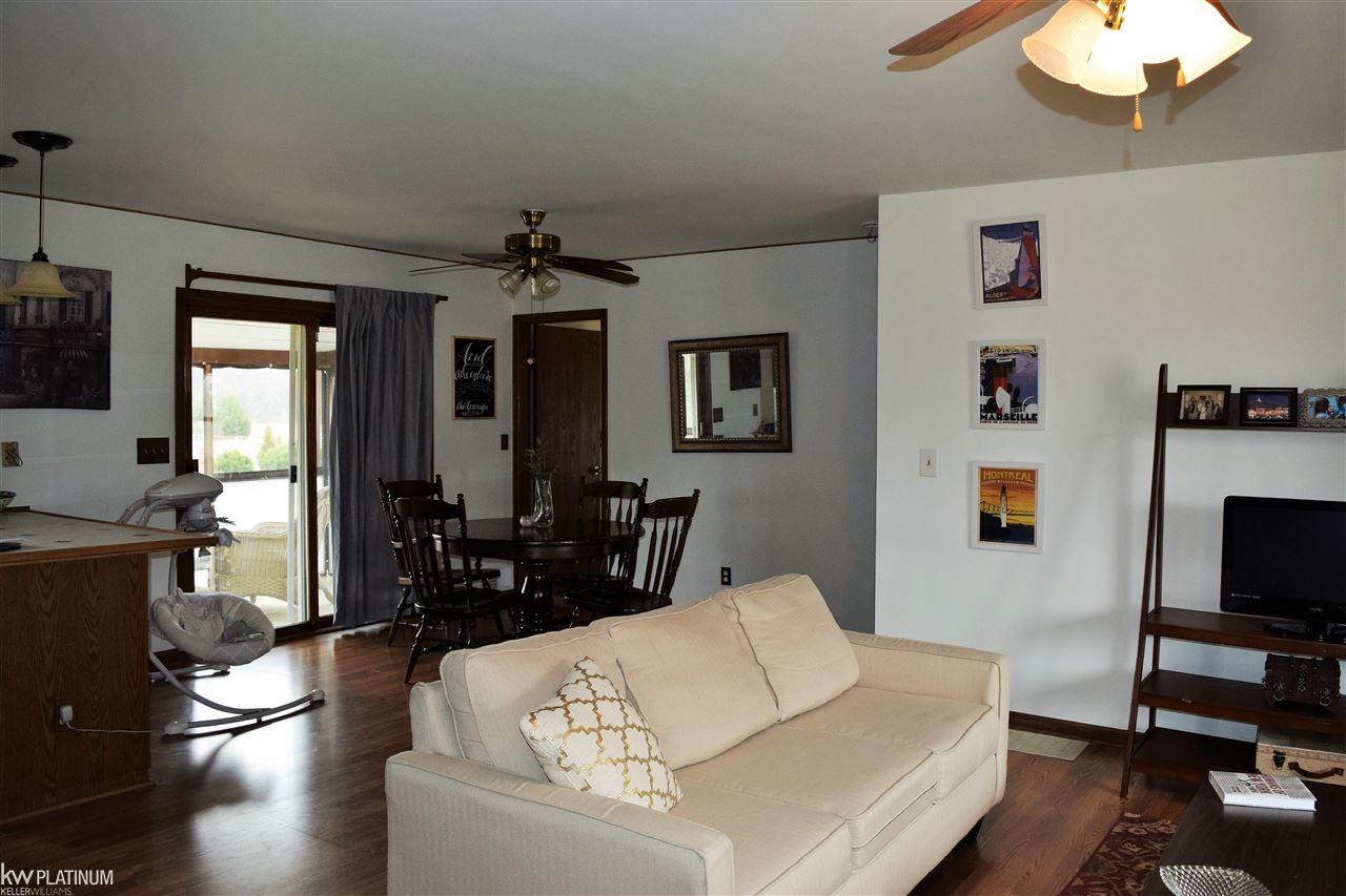 2460 Stapleton Road Goodells, MI 48027 - Photo 2 of 24