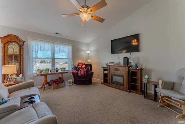 $220,000 | 20 Cobblestone Boulevard, Gas City, IN 46933