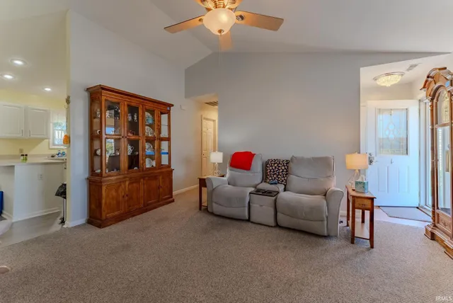 $220,000 | 20 Cobblestone Boulevard, Gas City, IN 46933