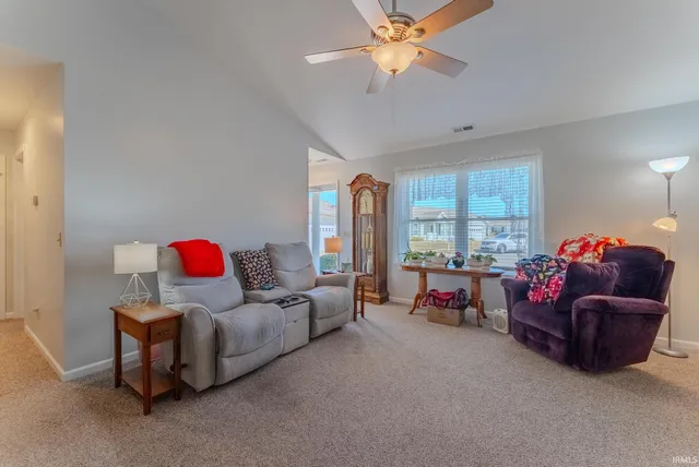 $220,000 | 20 Cobblestone Boulevard, Gas City, IN 46933