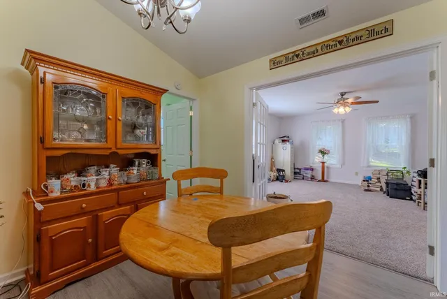 $220,000 | 20 Cobblestone Boulevard, Gas City, IN 46933