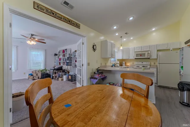 $220,000 | 20 Cobblestone Boulevard, Gas City, IN 46933