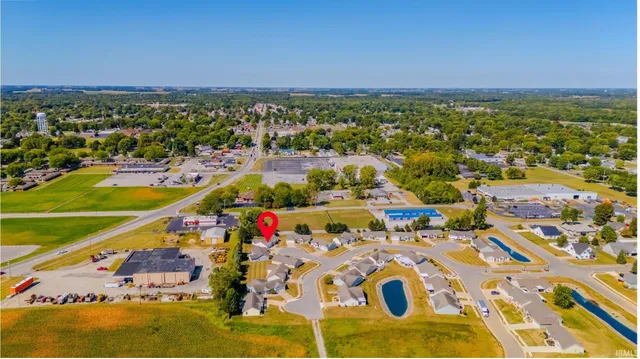 $220,000 | 20 Cobblestone Boulevard, Gas City, IN 46933