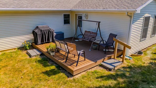 $220,000 | 20 Cobblestone Boulevard, Gas City, IN 46933