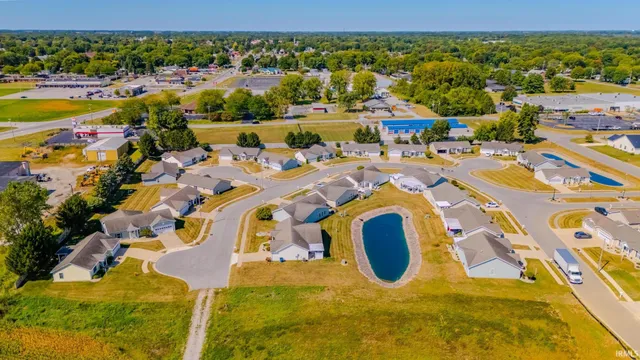 $220,000 | 20 Cobblestone Boulevard, Gas City, IN 46933