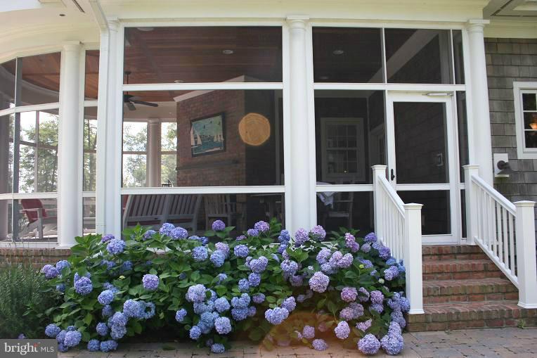 24748 New Post Road St. Michaels, MD 21663 - Photo 11 of 30 Exterior (General)