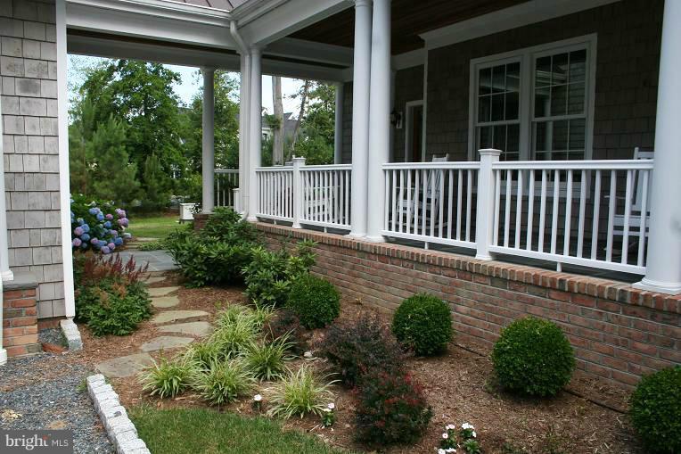 24748 New Post Road St. Michaels, MD 21663 - Photo 12 of 30 Exterior (General)