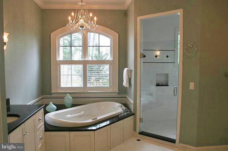 24748 New Post Road St. Michaels, MD 21663 - Photo 14 of 30 Bath (Master)