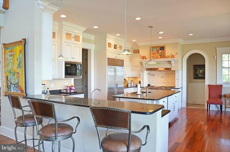 24748 New Post Road St. Michaels, MD 21663 - Photo 16 of 30 Kitchen