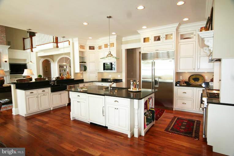 24748 New Post Road St. Michaels, MD 21663 - Photo 18 of 30 Kitchen