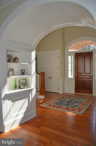 24748 New Post Road St. Michaels, MD 21663 - Photo 21 of 30 Foyer