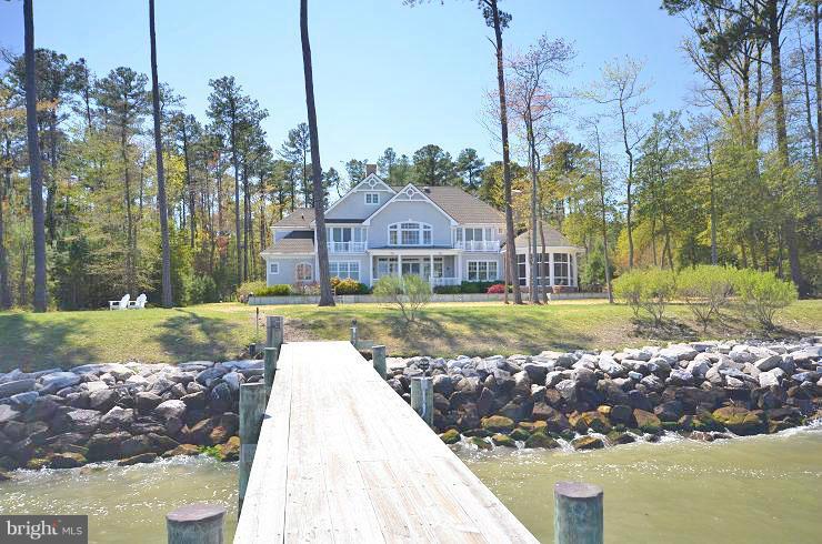 24748 New Post Road St. Michaels, MD 21663 - Photo 22 of 30 View