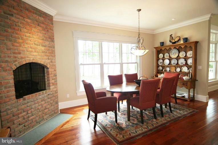 24748 New Post Road St. Michaels, MD 21663 - Photo 24 of 30 Breakfast Room