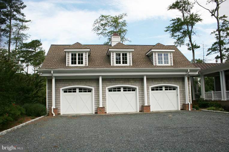 24748 New Post Road St. Michaels, MD 21663 - Photo 7 of 30 Exterior (General)