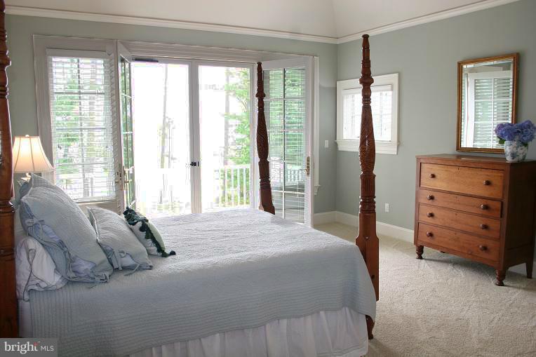 24748 New Post Road St. Michaels, MD 21663 - Photo 8 of 30 Bedroom