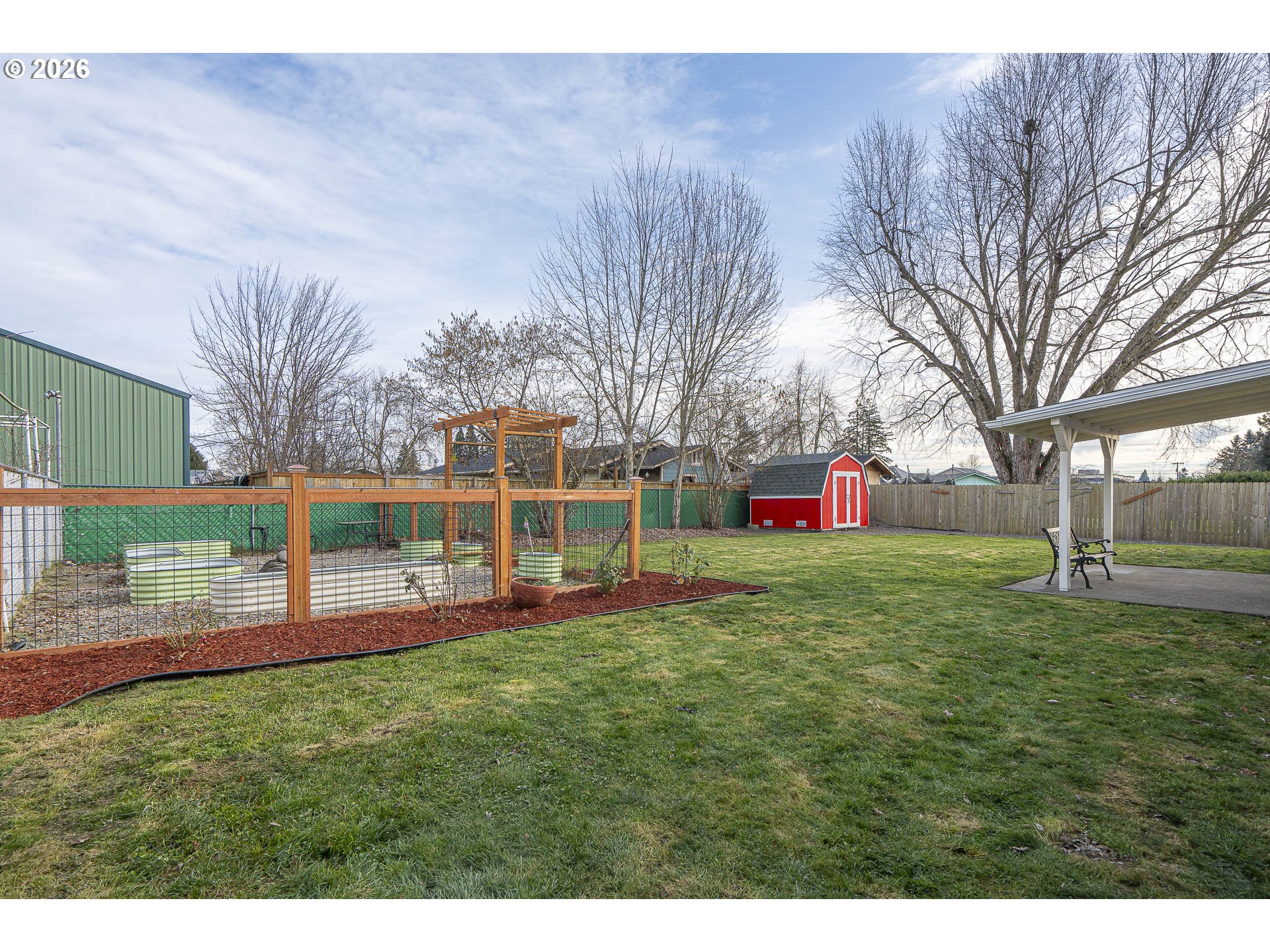 586 45th Place Northeast Salem, OR 97301 - Photo 33 of 39