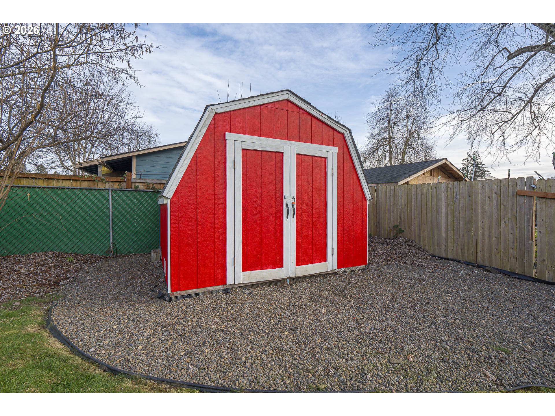 586 45th Place Northeast Salem, OR 97301 - Photo 37 of 39