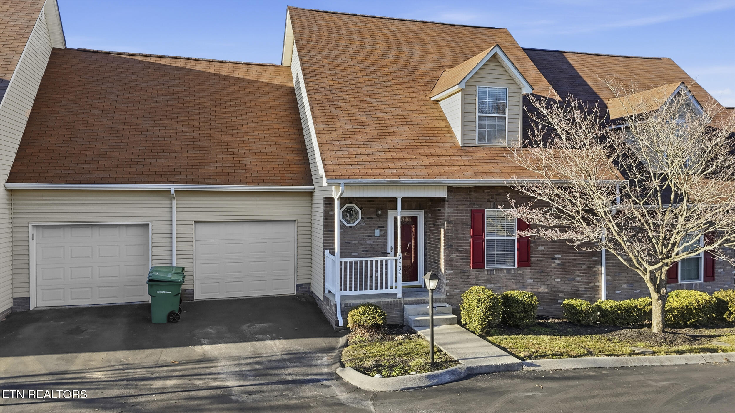 3434 Hamilton Pl Drive Morristown, TN 37814 - Photo 1 of 30 3_dji_20260213164414_0131_d