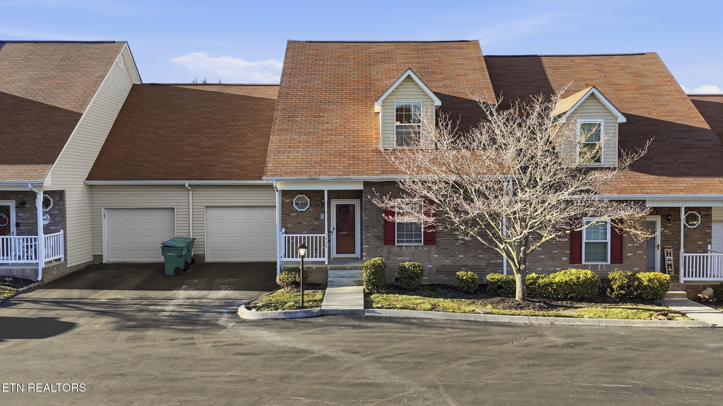 3434 Hamilton Pl Drive Morristown, TN 37814 - Photo 2 of 30 1_dji_20260213164859_0164_d