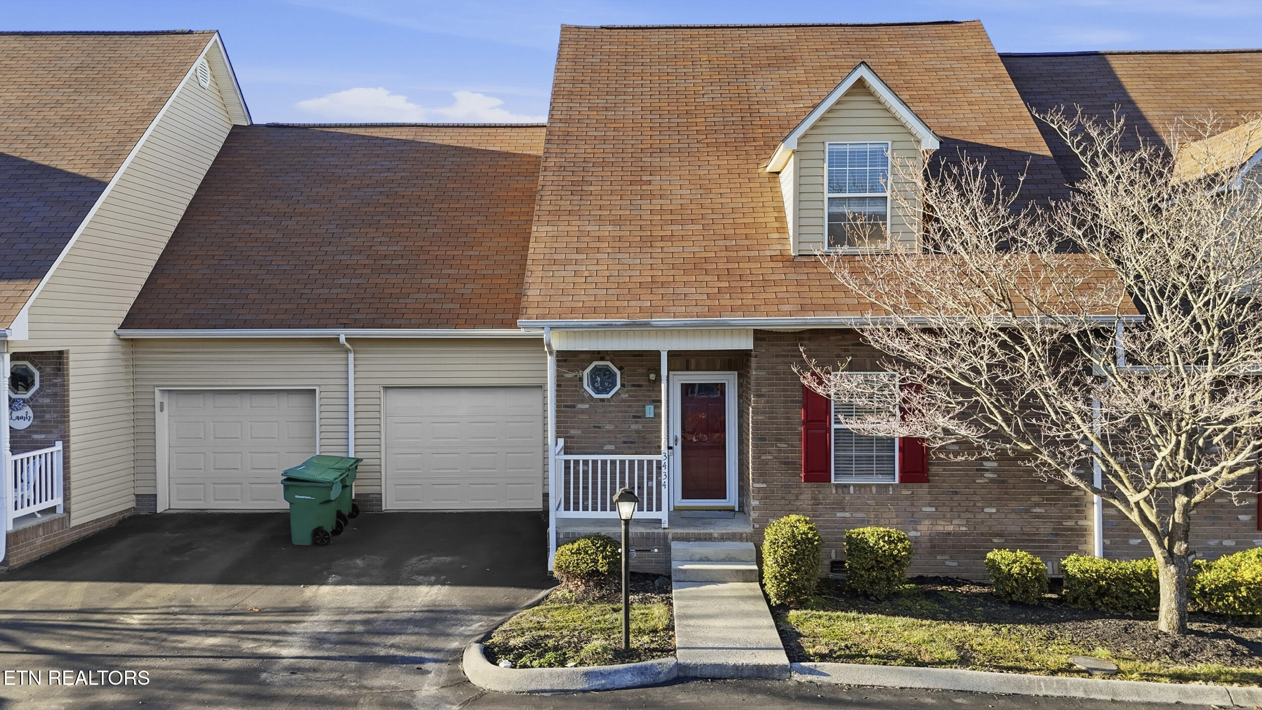 3434 Hamilton Pl Drive Morristown, TN 37814 - Photo 3 of 30 2_dji_20260213164404_0128_d