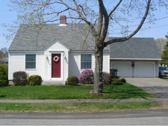 34 Moulton Road Hampton, NH 03842 - Photo 1 of 1